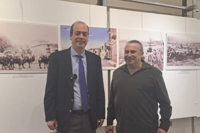 Istanbul’un Özlemiyle Atina’da Işıkla Buluşan Anılar: Fotoğrafın Eski Topraklarında Yeni Bir Yolculuk