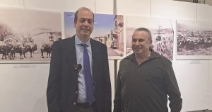 Istanbul’un Özlemiyle Atina’da Işıkla Buluşan Anılar: Fotoğrafın Eski Topraklarında Yeni Bir Yolculuk