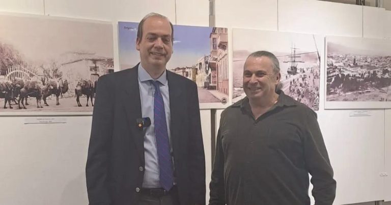 Istanbul’un Özlemiyle Atina’da Işıkla Buluşan Anılar: Fotoğrafın Eski Topraklarında Yeni Bir Yolculuk