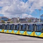 İstanbul’un Raylı Atılımı: Adil, Yeşil ve Yaratıcı Bir Şehir İçin 2024’e Damga Vuran Ulaşım Hikayesi