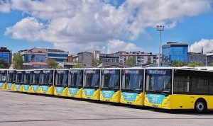 İstanbul’un Raylı Atılımı: Adil, Yeşil ve Yaratıcı Bir Şehir İçin 2024’e Damga Vuran Ulaşım Hikayesi