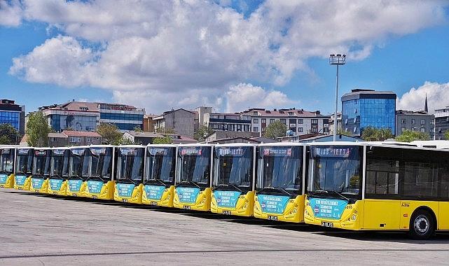 İstanbul’un Raylı Atılımı: Adil, Yeşil ve Yaratıcı Bir Şehir İçin 2024’e Damga Vuran Ulaşım Hikayesi