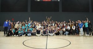 İstikrarın Gücüyle Zirveye: Türkiye Sigorta, CBL Şampiyonluğunu Yıkılmaz Bir Takım Ruhu ile Taşımakta