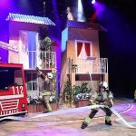 İtfaiyenin Sırrı: Ağaçların Gönlünde Yanan Umuda Yolculuk