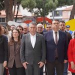 İz Bırakan Gün: Atatürk’ün Seferihisar’a Gelişinin Nefes Kesen Yansıması