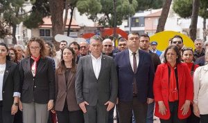 İz Bırakan Gün: Atatürk’ün Seferihisar’a Gelişinin Nefes Kesen Yansıması