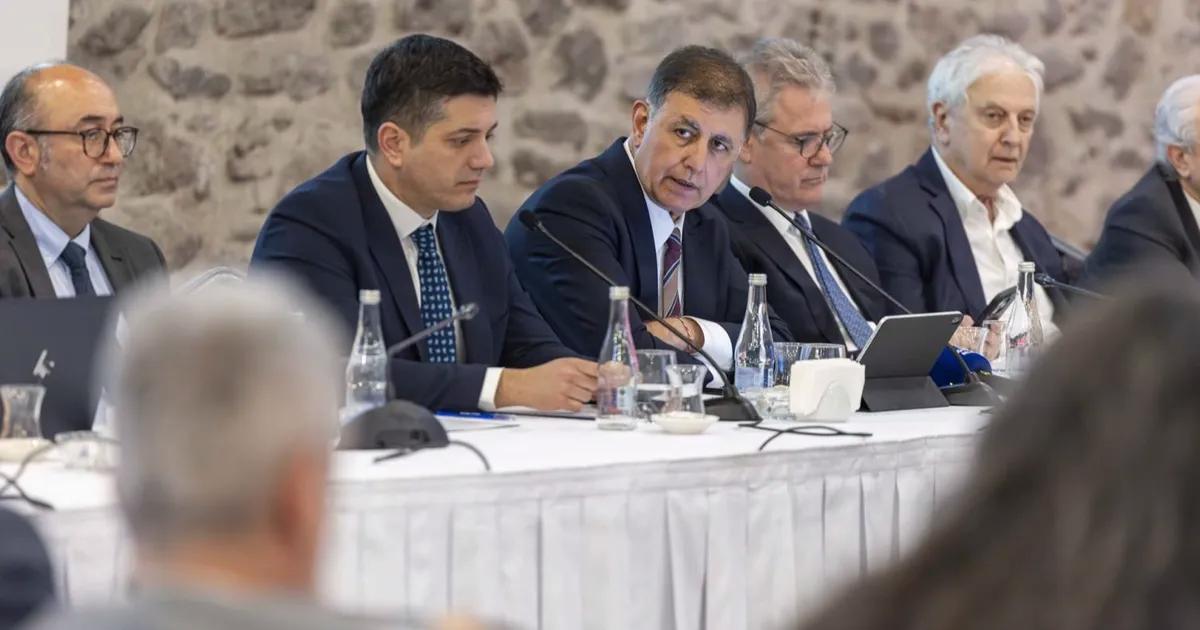 İzmir İçin Enerji Güvenliği ve Dijital Dönüşüm: Kalkınma Koordinasyon Kurulu Toplantısının Stratejik Bulguları