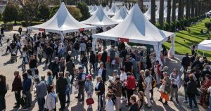 İzmir Kitap Fuarı’nda İmzalar ve Söyleşiler: Gökmen Ulu’dan Coşkun Aral’a, Ege Otlarıyla Kültür Yolculuğu