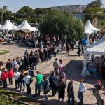 İzmir Kitap Fuarı’nda Okurların Buluşması ve Edebiyatın Gücüyle Dayanışma Rüzgarı