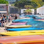 İzmir Klasik Otomobil Sergisi ve İzKİTAP: Zaman Yolculuğu Yeni Nesil Bir Deneyim