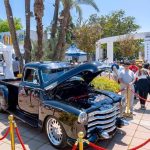 İzmir Klasik Otomobillerde Zaman Yolculuğu: 61 Eşsiz Araçla Kültürpark’tan İz Bırakan Pazarlama Serüveni