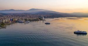 İzmir Körfezi İçin Uluslararası Uyarı: Ekolojik Kriz Sinyalleri ve Acil Eylem Çağrısı