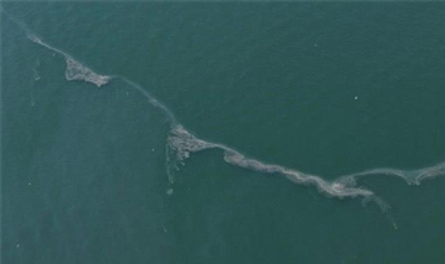 İzmir Körfezi’nde Dron Destekli Taramalarda 12. Kaynaklı Kirlilik: Kriz Derinleşiyor ve Yetkililer Çözüm Çağrısını Yeniliyor