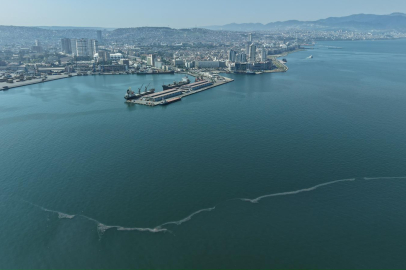 İzmir Körfezi’nde Drone Denetimi Sarsıcı Kriz: Yetkili Kurumlar ve Çevresel Savaşta Kesin Adımlar