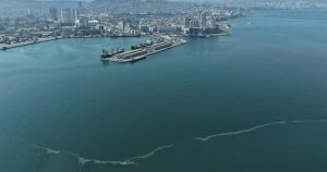 İzmir Körfezi’nde Drone Denetimi Sarsıcı Kriz: Yetkili Kurumlar ve Çevresel Savaşta Kesin Adımlar