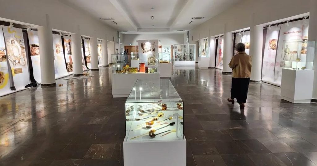 İzmir Mutfak Müzesi: Geçmişin Sofrasında Sürdürülebilir Geleceğe Yolculuk