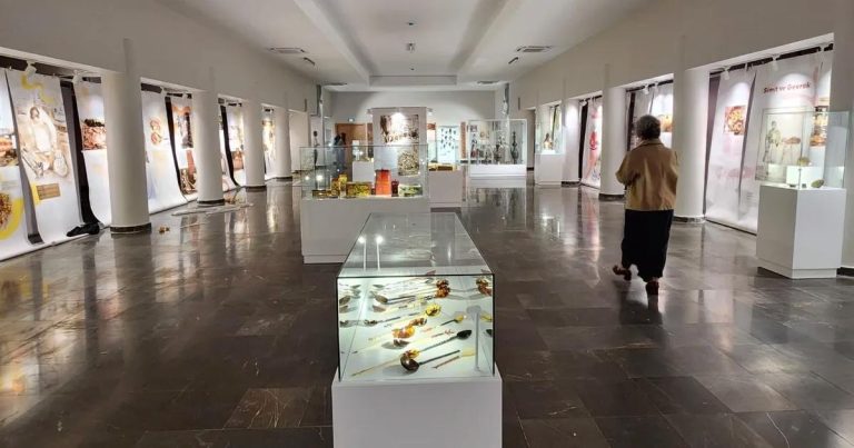 İzmir Mutfak Müzesi: Geçmişin Sofrasında Sürdürülebilir Geleceğe Yolculuk