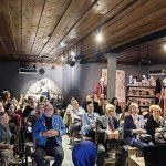 İzmir Öğretmen Akademileri: Edebiyat, Şehir-Kültür, Felsefe ve Müzikte Mesleki ve Kültürel Zenginleşme Yolculuğu