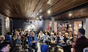 İzmir Öğretmen Akademileri: Edebiyat, Şehir-Kültür, Felsefe ve Müzikte Mesleki ve Kültürel Zenginleşme Yolculuğu