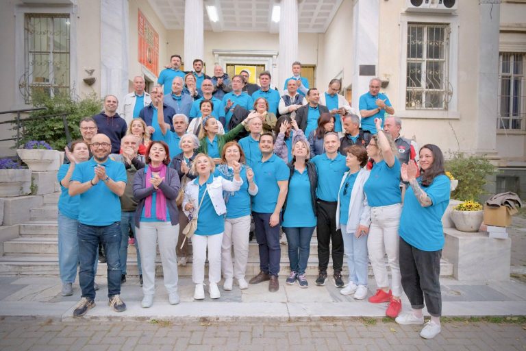 İzmir Tabip Odası Seçimlerinde Çağdaş Hekim Grubu Büyük Zaferle Yükseldi