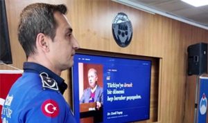 İzmir Zabıta Gücü Birleşiyor: Ortak Denetimler, Dijital Dönüşüm ve Eğitimde Yeni Bir Çağ Başlıyor