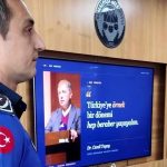 İzmir Zabıta Koordinasyon Kurulu 7. Olağan Toplantısı: Dijital Dönüşüm ve İş Birliği Güçleniyor