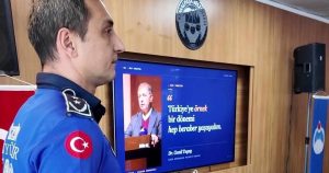 İzmir Zabıta Koordinasyon Kurulu 7. Olağan Toplantısı: Dijital Dönüşüm ve İş Birliği Güçleniyor