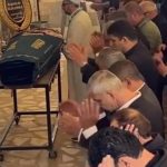 İzmir’de Acı Tören: Genç Üniversite Öğrencisi İçin Ağıtlar İçinde Son Yolculuk