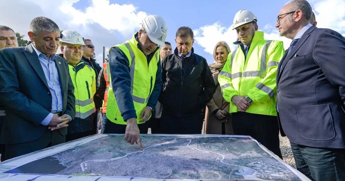 İzmir’de Buca Metrosu İçin Kredi Görüşmeleri Sürüyor: Zorluklar Kararlılıkla Aşılıyor, Proje Şekillenecek