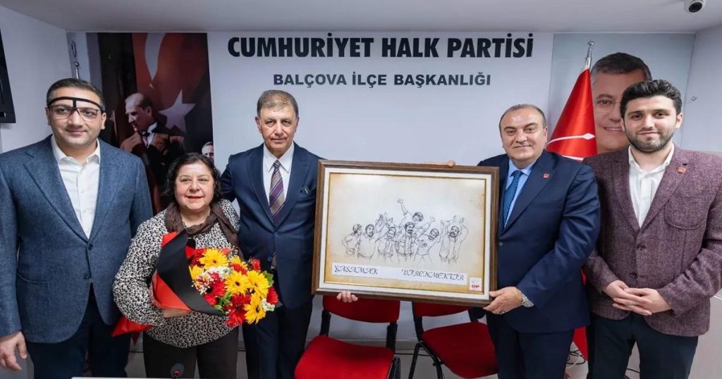 İzmir’de Dayanışma Rüzgârı: Meslek Fabrikası İçin Verilen Mücadele ve Belediye Vizyonu