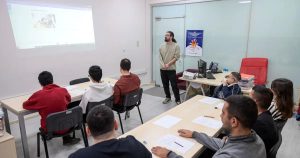 İzmir’de Engelliler İçin İş Hayatına Üçüncü Grup Desteği: İŞ-İN Programı ile Umuda Yolculuk