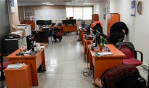 İzmir’de Gerçeğini Aratmayan Tatbikat: Deprem ve Yangın Ünitesiyle Kriz Anlarında Hızlı ve Koordineli Adımlar