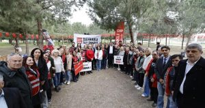 İzmir’de Halkın Sesi: El konulan Meslek Fabrikası ve Vicdanın Çıkışı