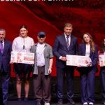 Izmir’de Heykel Atölyesi ve Marble İzmir’de Genç Yetenekler Parladı: Tasarım ve Doğaltaşta Yeni Ufuklar