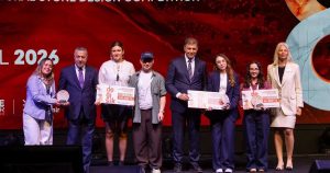 Izmir’de Heykel Atölyesi ve Marble İzmir’de Genç Yetenekler Parladı: Tasarım ve Doğaltaşta Yeni Ufuklar