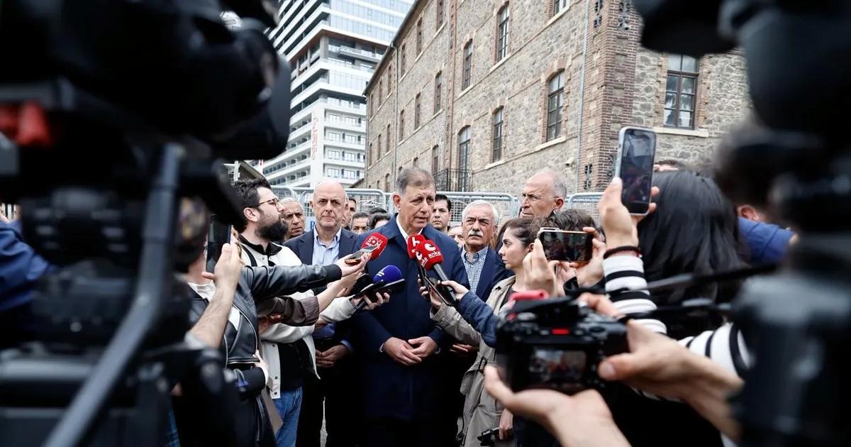 İzmir’de Kamu Mülkiyetine Yönelen Baskılar: Polis Eşliğinde Tespitler ve Hukuk Zeminindeki Mücadele