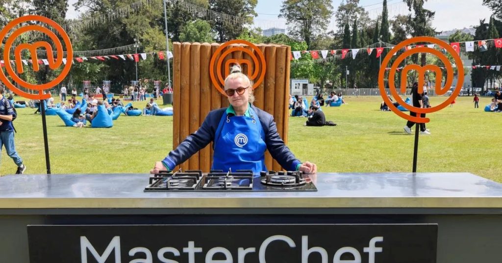 İzmir’de MasterChef Şefleriyle Dolu İkinci Gün: Kültürpark’ta Lezzet ve Buluşma Zamanı