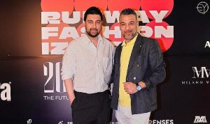 Izmir’de Moda Şöleni Başlıyor: Runway Fashion İzmir Serüveni ve Mermer Podyumun Büyüsü