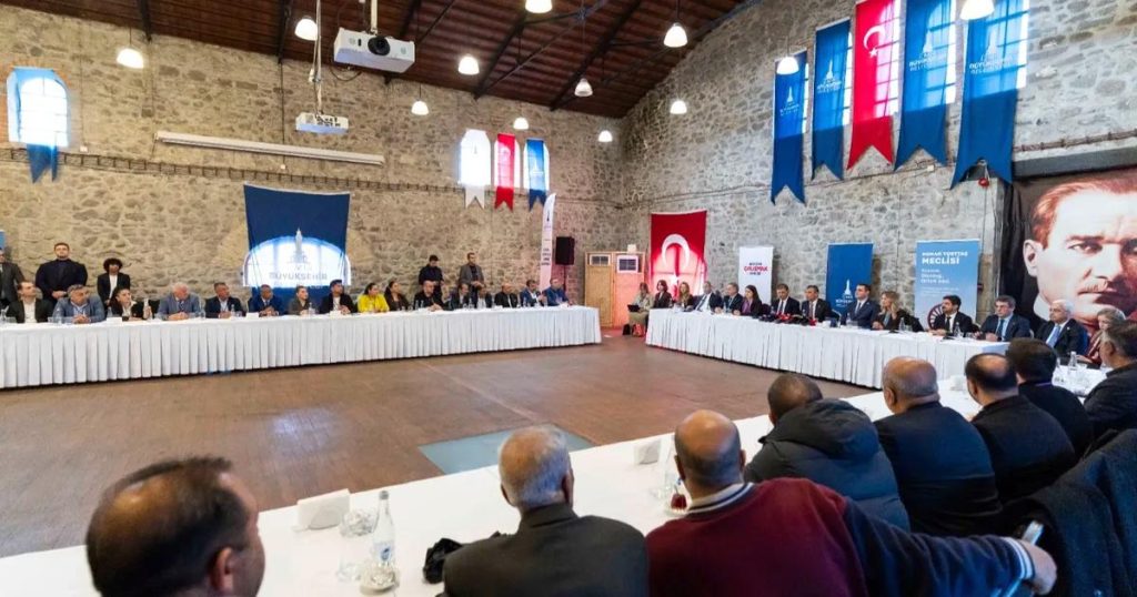 İzmir’de Roman Yurttaş Meclisi Buluşması: Dayanışma, Eşitlik ve Aktif Katılımın Yeni Yazılımları