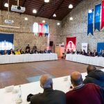 İzmir’de Roman Yurttaş Meclisi Buluşması: Dayanışma, Eşitlik ve Aktif Katılımın Yeni Yazılımları