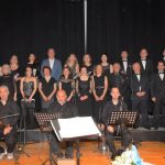 İzmir’de Şef Mustafa Kırışman Yönetiminde Klasik Türk Müziği Şöleni