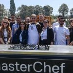 İzmir’de Şeflerle Buluşan Başkan Tugay, MasterChef Şeflerinin Rotası’nda Lezzet Dolu Anlar Yaşattı