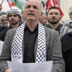 İzmir’de Sivil Toplumdan Güçlü Mesaj: Filistin İçin Araç Konvoyu ve Net Tavır