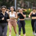 İzmir’de Sporun Her Yaşa Ulaşan Girişimi: Kültürpark’ta Taşınabilir Spor Konteynerleriyle Yeni Bir Dönem