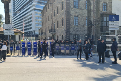 İzmir’de Tahliye Krizi: Belediye ile Vakıflar Arasındaki Gerginlik Zirve Yapıyor