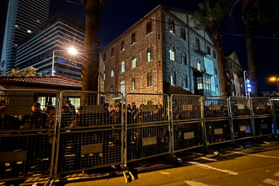 İzmir’de Tahliye Saldırısı mı? Belediye Mücadelesi ve Tarihi Meslek Fabrikası’nın Sıra Dışı Hikâyesi