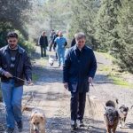 İzmir’de Tek Sağlık Vizyonuyla Sokak Hayvanlarına Umut Dolu Yıllar: Barınaklar Yeniden Yaşam Doldu