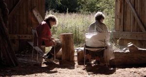 İzmir’de Var Olmanın İzleri: Yeniden Sinematek’in Nisan Gösterimleri Başlıyor