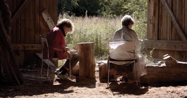 İzmir’de Var Olmanın İzleri: Yeniden Sinematek’in Nisan Gösterimleri Başlıyor