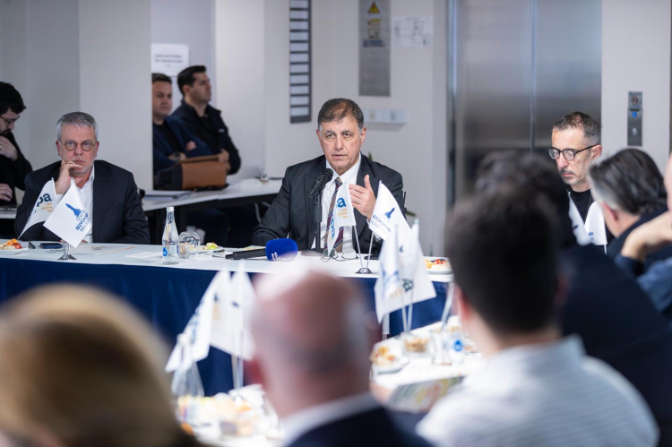 İzmir'de Yapay Zeka Devrimi için İlk Adım: Konsey Kentin Dönüşümünü Şekillendirecek